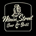 Main Street Bar & Grill logo